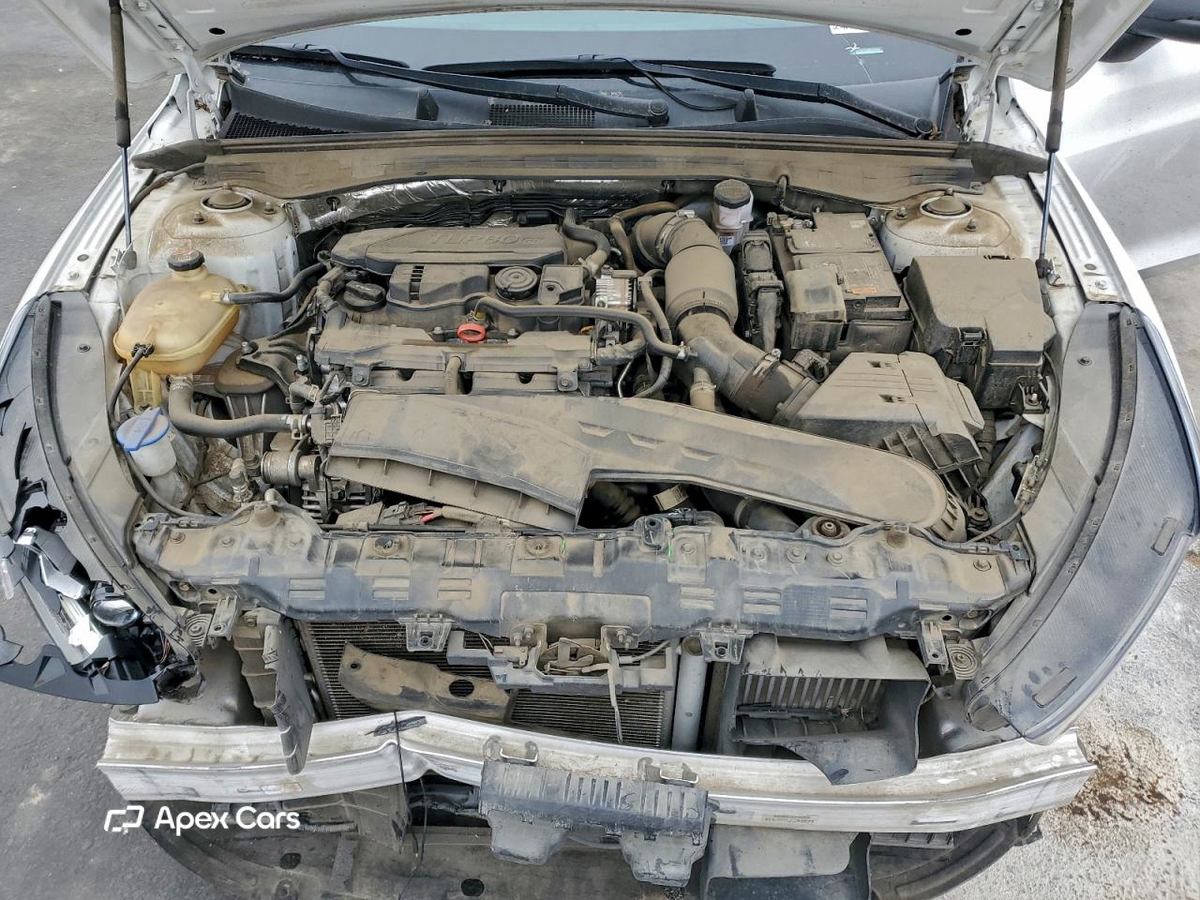 Kia K5 2024