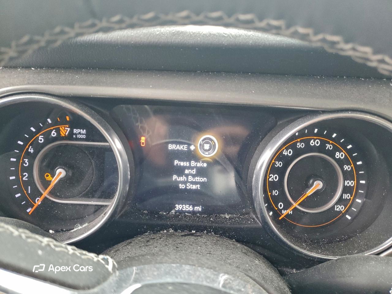 Jeep Gladiator 2023