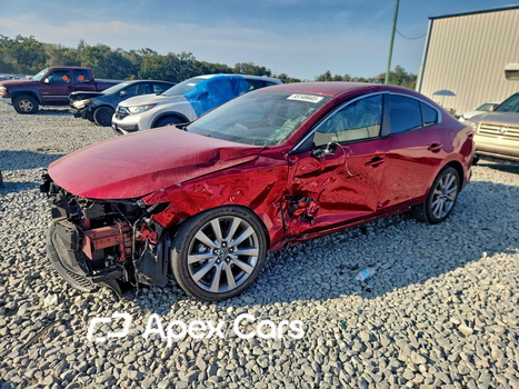 Mazda 3 2020 - Image 1 of 13