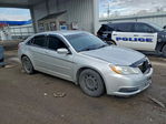 Chrysler 200 2012