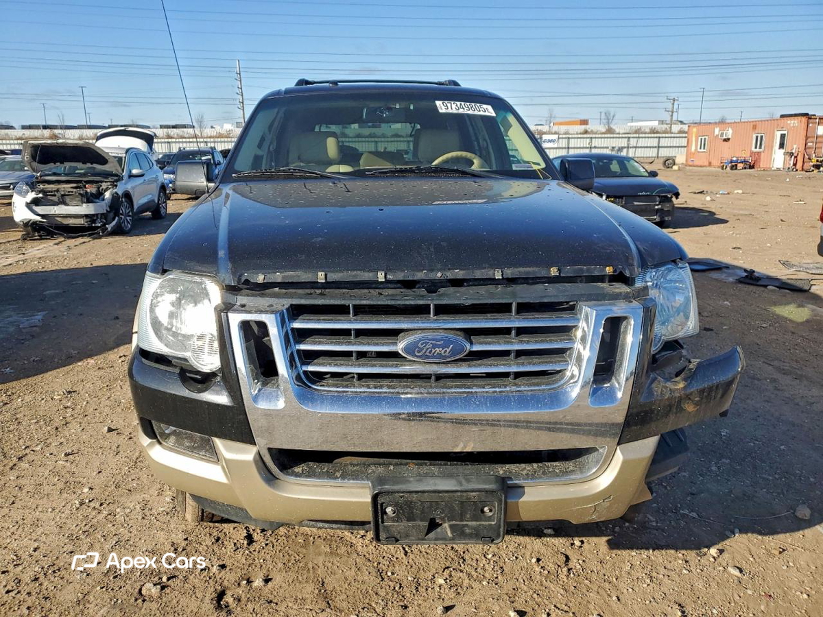 Ford Explorer 2006