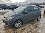 Chevrolet Spark 2017