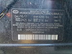 Hyundai Sonata 2012