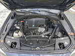 BMW Series 5 2016