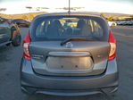 Nissan Versa 2017