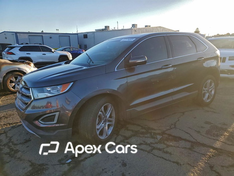 Ford Edge 2017 - Image 1 of 13
