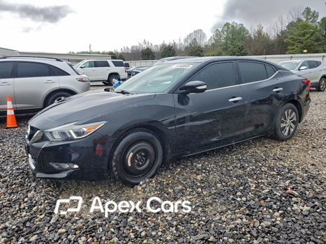 Nissan Maxima 2018 - Image 1 of 13