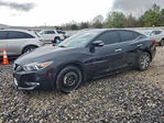 Nissan Maxima 2018