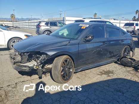 Honda Civic 2024 - Image 1 of 13