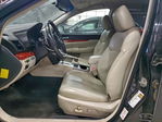 Subaru Legacy 2011