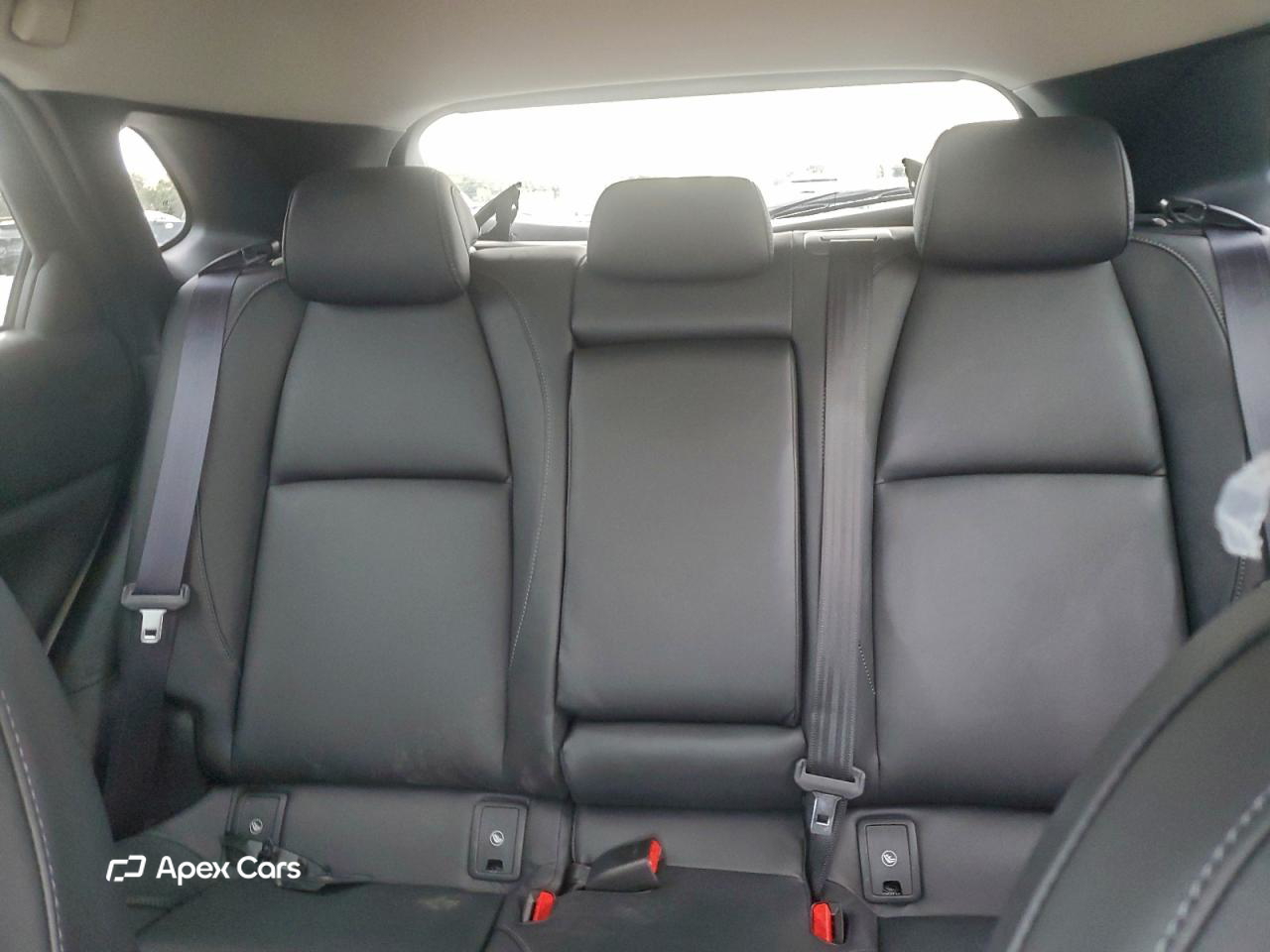 Mazda CX-30 2024