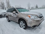 Subaru Forester 2015