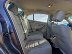 Ford Taurus 2015