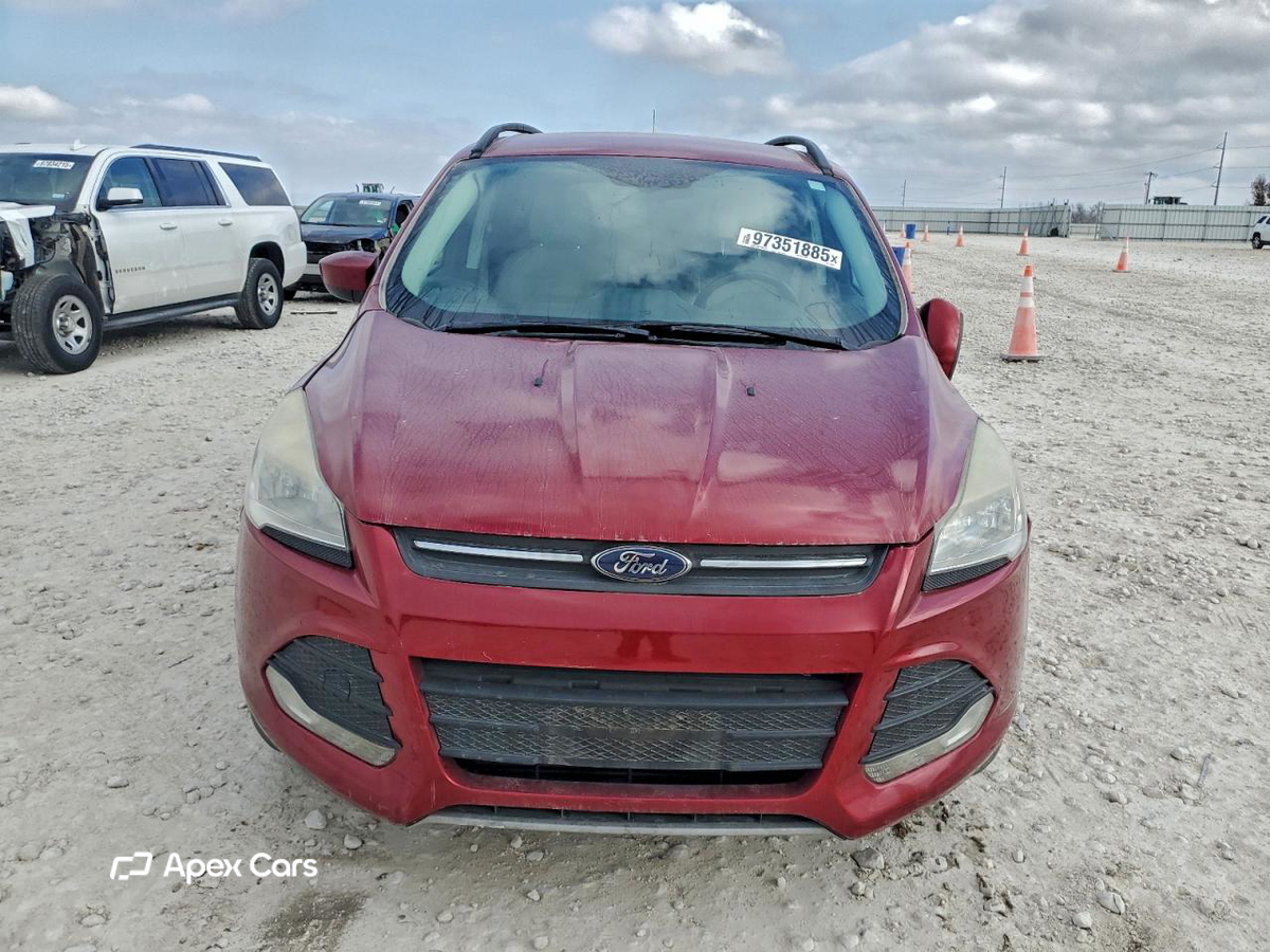Ford Escape 2014