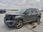 Ford Explorer 2017