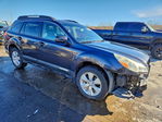 Subaru Outback 2011