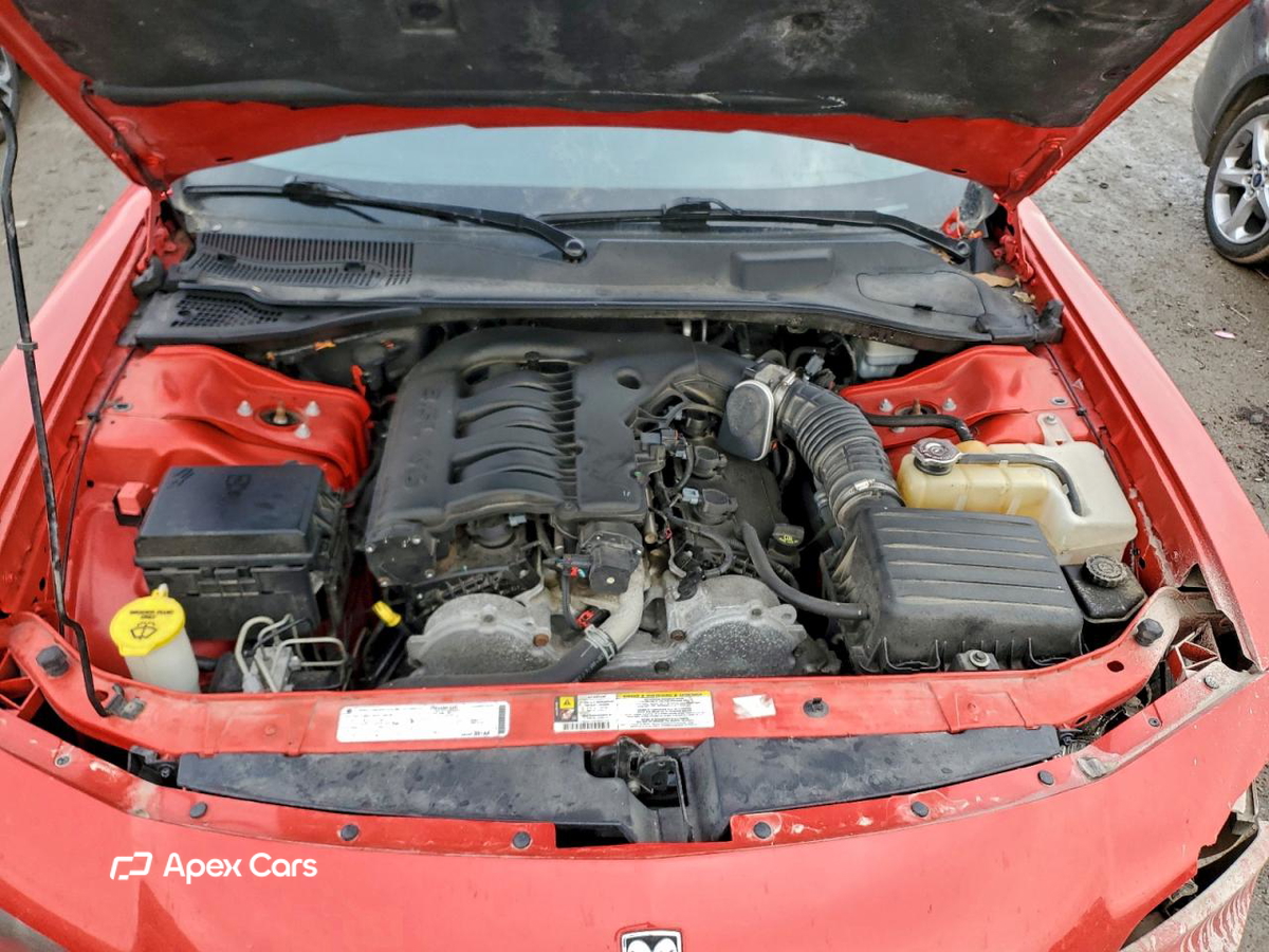 Dodge Charger 2009