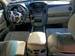 Honda Pilot 2012