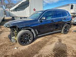 BMW X5 2021