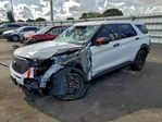 Ford Explorer 2025