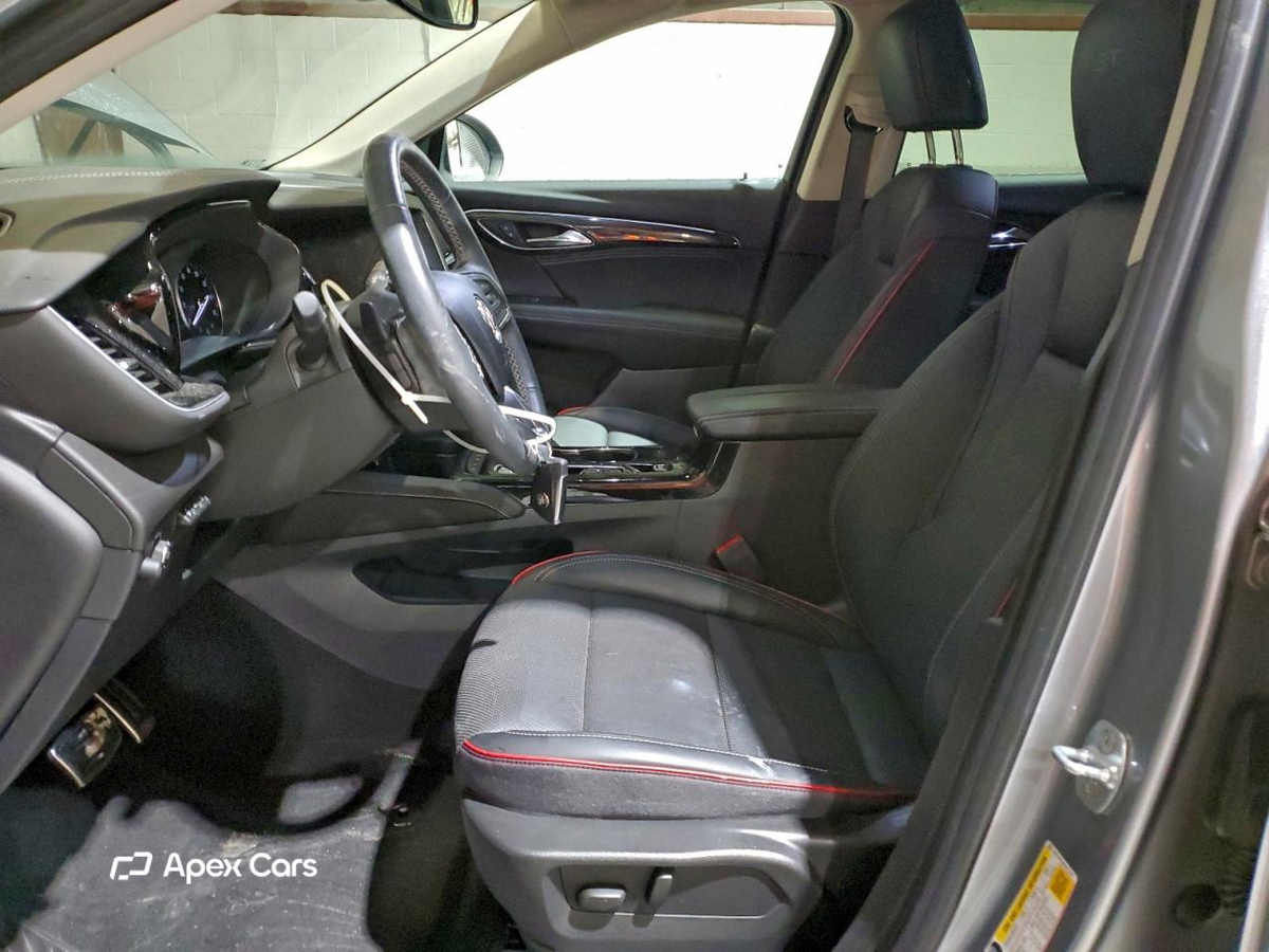 Buick Envision 2023