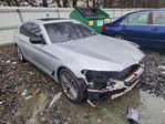 BMW Series 5 2017