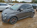 Fiat 500 2017