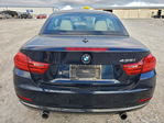 BMW Series 4 2015