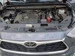 Toyota Highlander 2022