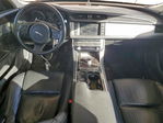 Jaguar XF 2017