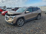 GMC Terrain 2018