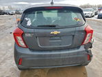 Chevrolet Spark 2017