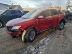 Lincoln MKX 2013