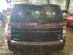 Ford Flex 2019