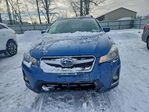 Subaru XV 2017