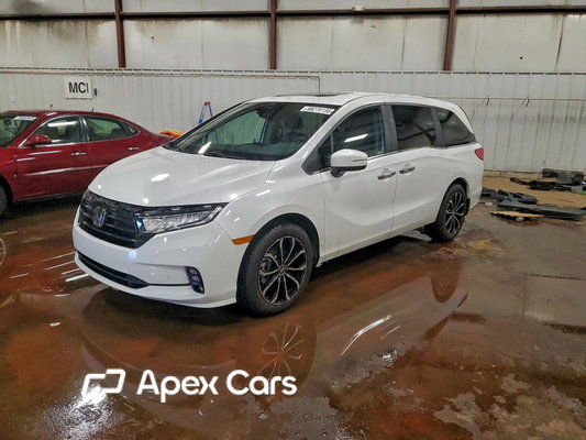 Honda Odyssey 2024 - Image 1 of 15