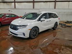 Honda Odyssey 2024