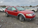Ford Taurus X 2009