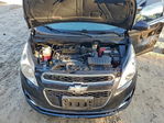Chevrolet Spark 2013