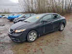 Honda Civic 2015