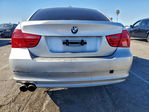 BMW Series 3 2011