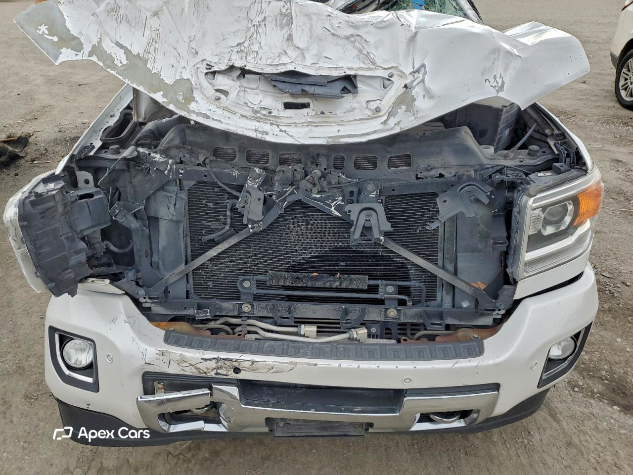 GMC Sierra 2019