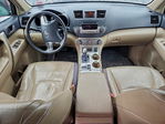 Toyota Highlander 2012