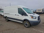 Ford Transit 2015