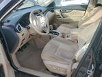 Nissan Rogue 2015