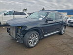 BMW X3 2018
