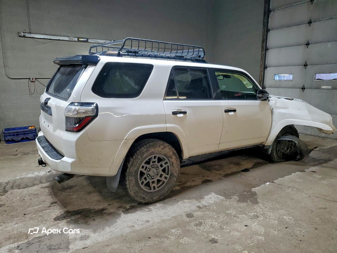 Toyota 4Runner 2020