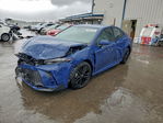 Toyota Camry 2025