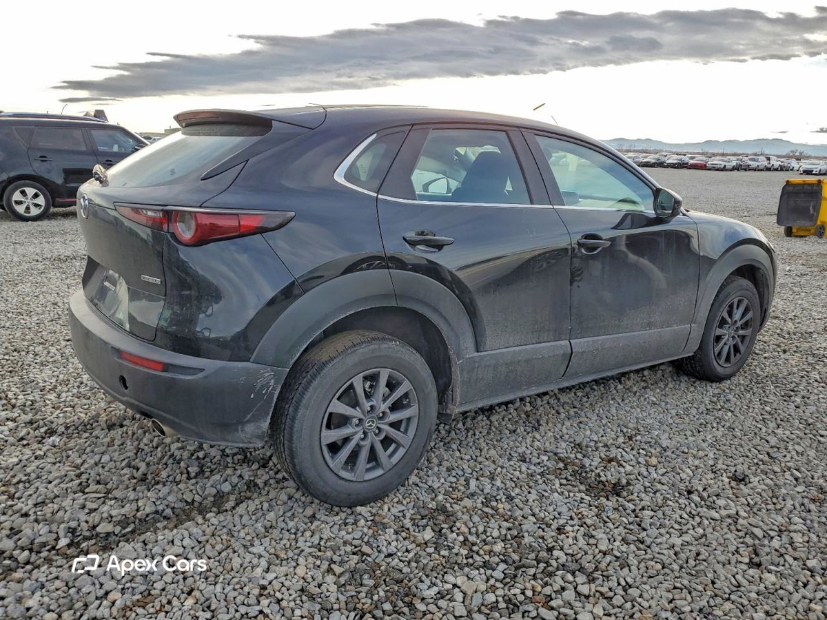 Mazda CX-30 2021