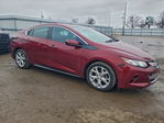 Chevrolet Volt 2017